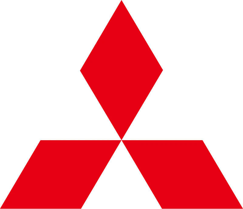 Mitsubishi Logo
