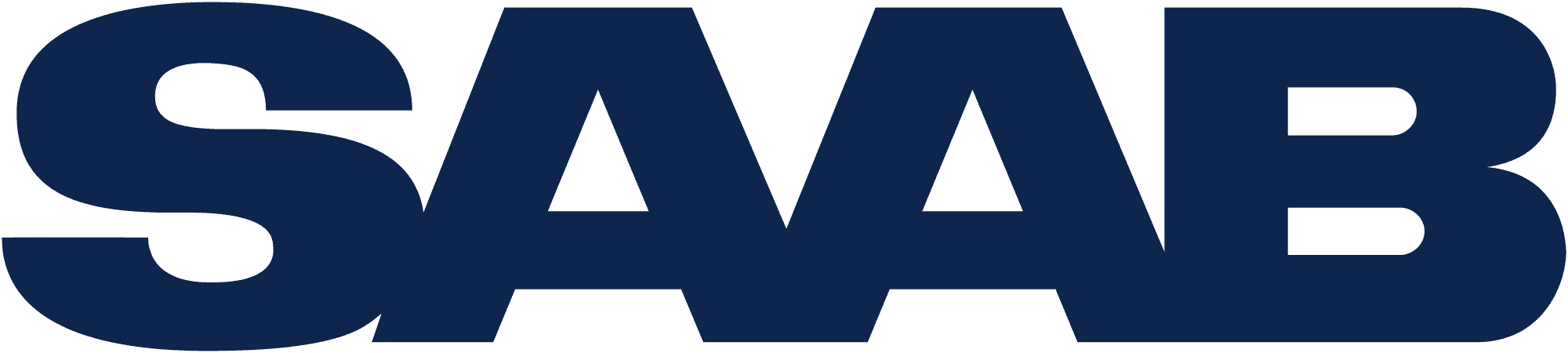 Saab Logo