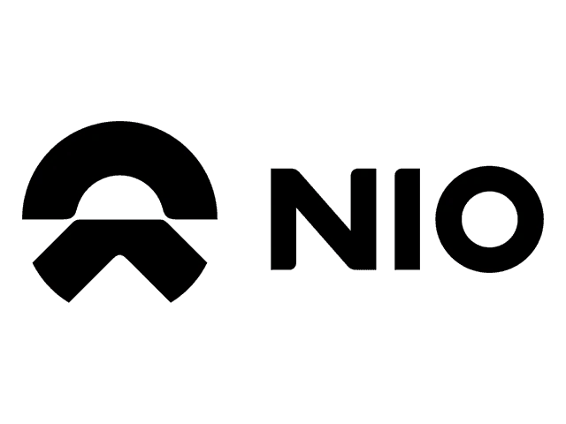 NIO Logo