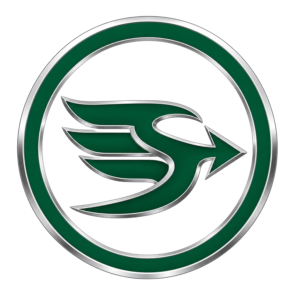 Škoda Logo