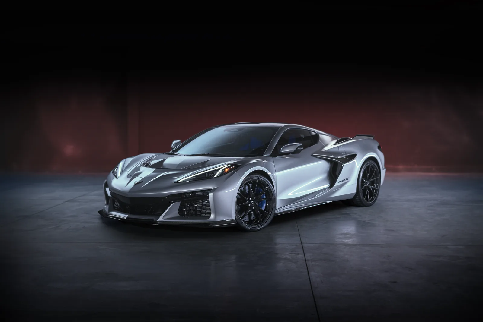 Corvette ZR1X (model year 2026) – Chevrolet-Service in Seuzach