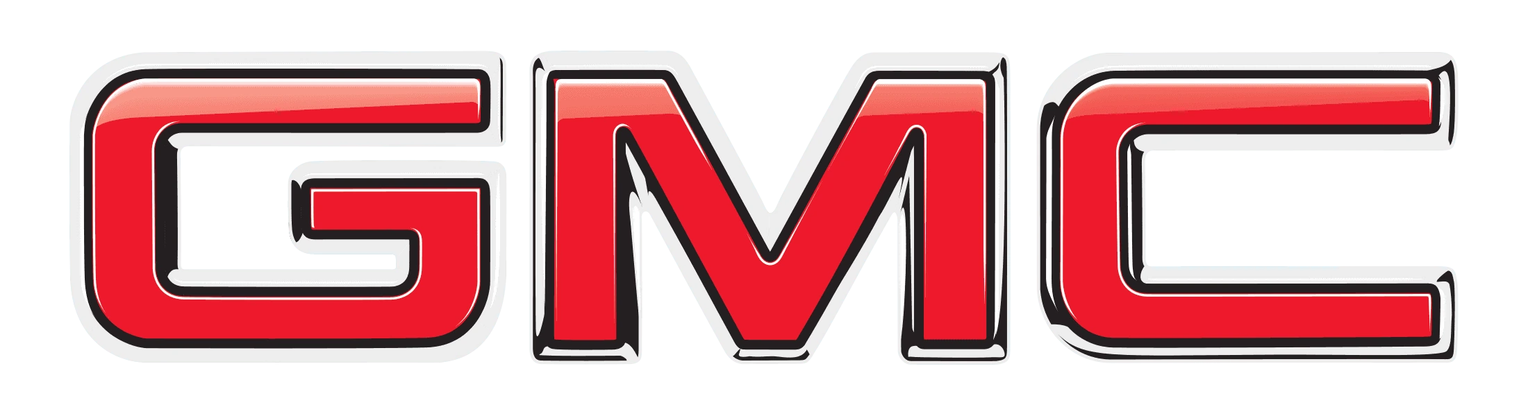 GMC Logo