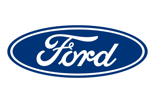 Ford Logo