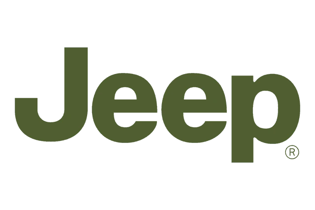 Jeep Logo