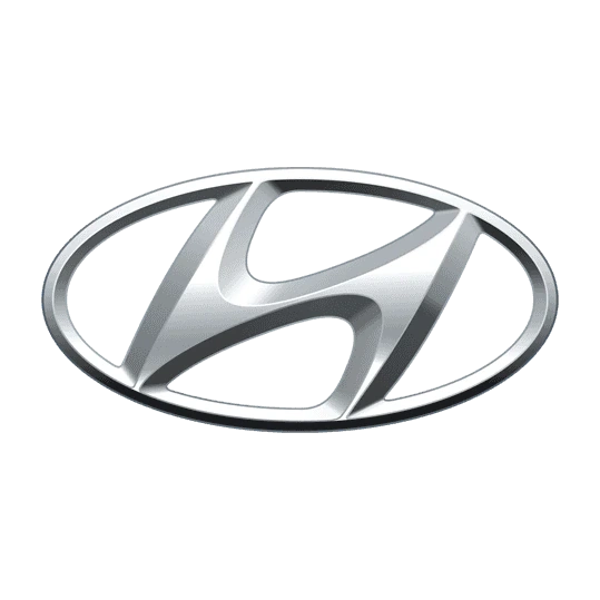 Hyundai Logo