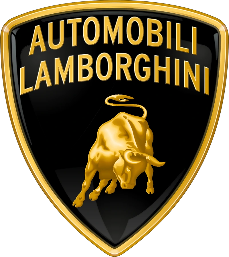 Lamborghini Logo