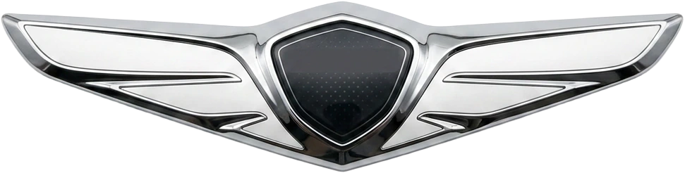 Genesis Logo