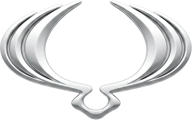 SsangYong / KGM Logo