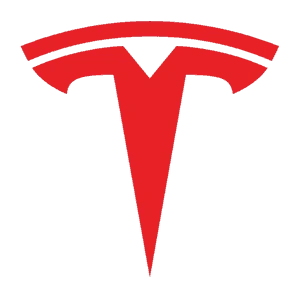 Tesla Logo