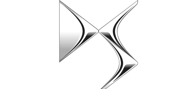 DS Automobiles Logo