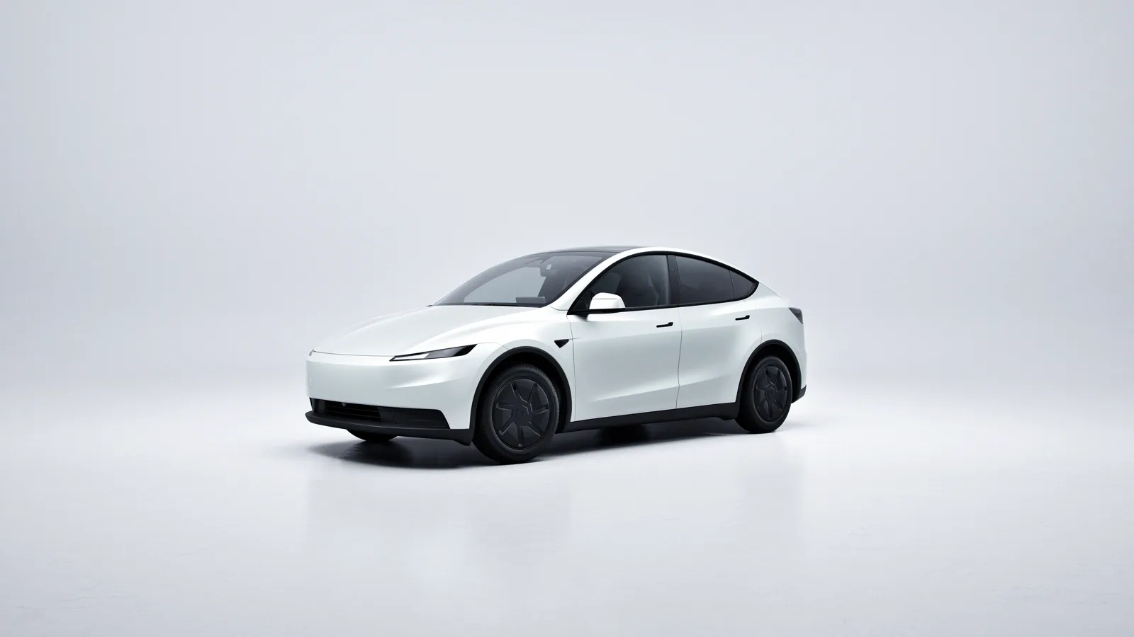 Tesla Model Y "Juniper" – Tesla-Service in Seuzach