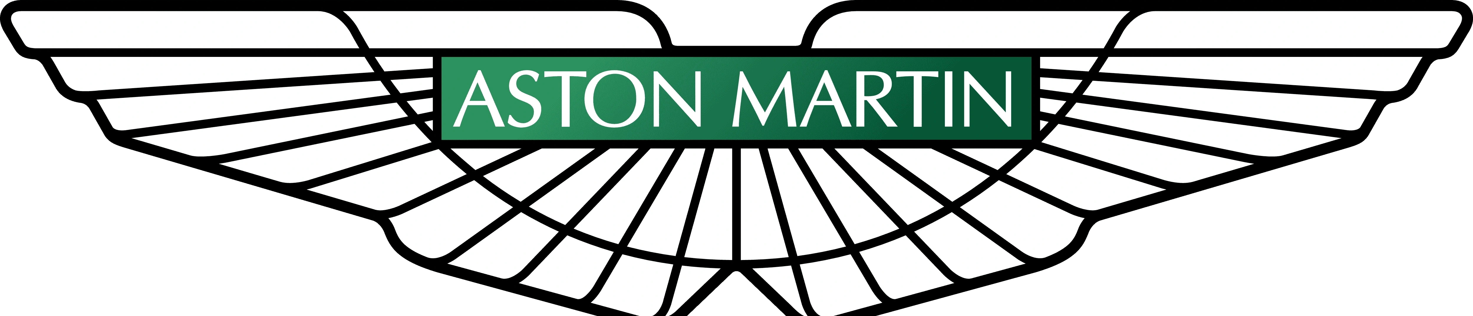 Aston Martin Logo