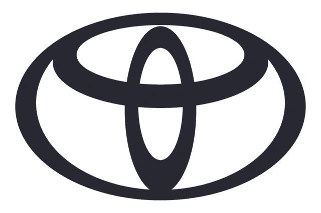 Toyota Logo