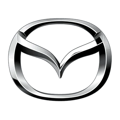 Mazda Logo