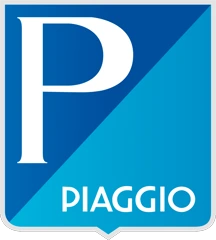 Piaggio Commercial Logo