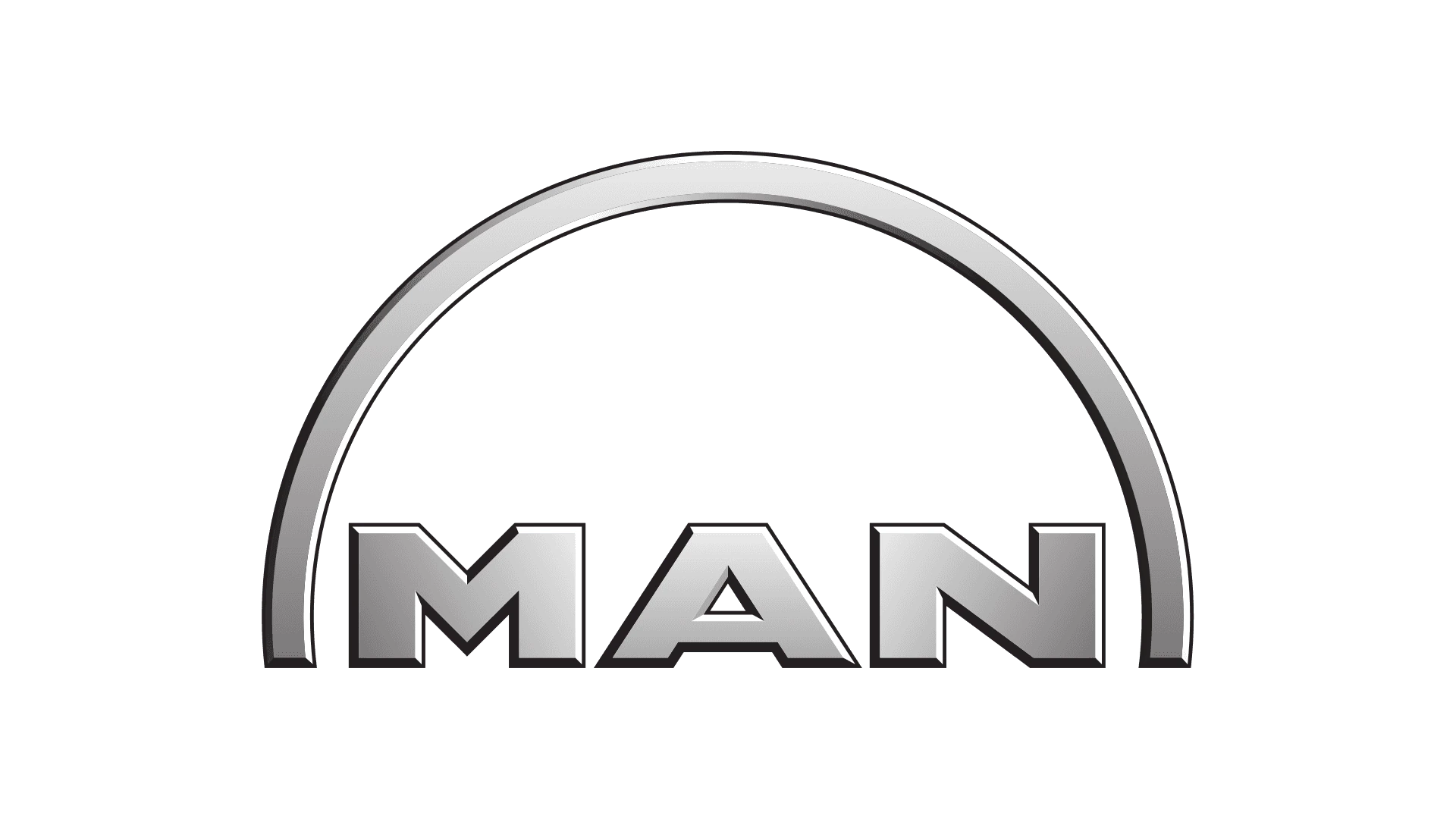 MAN Logo