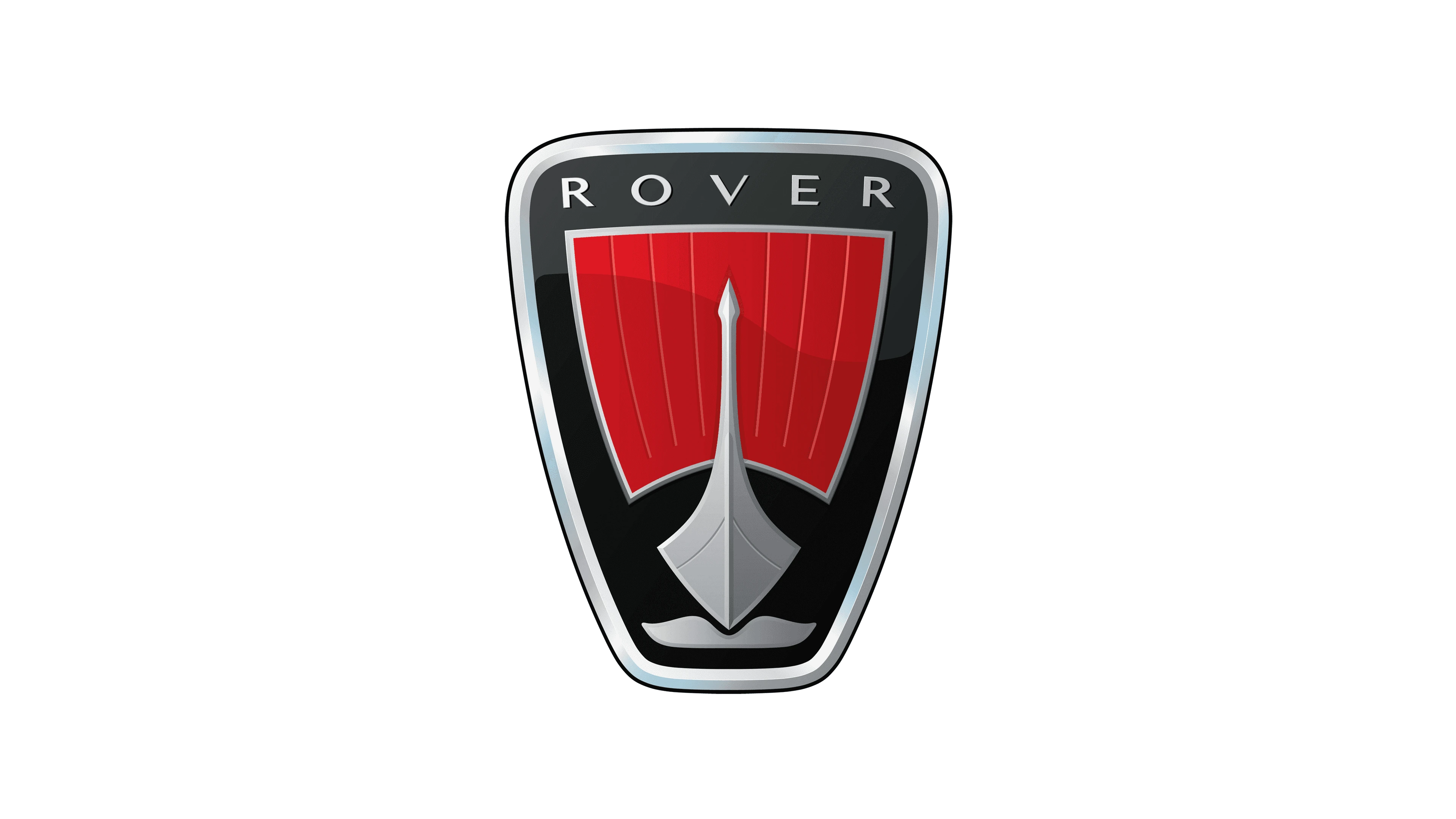 Rover Logo