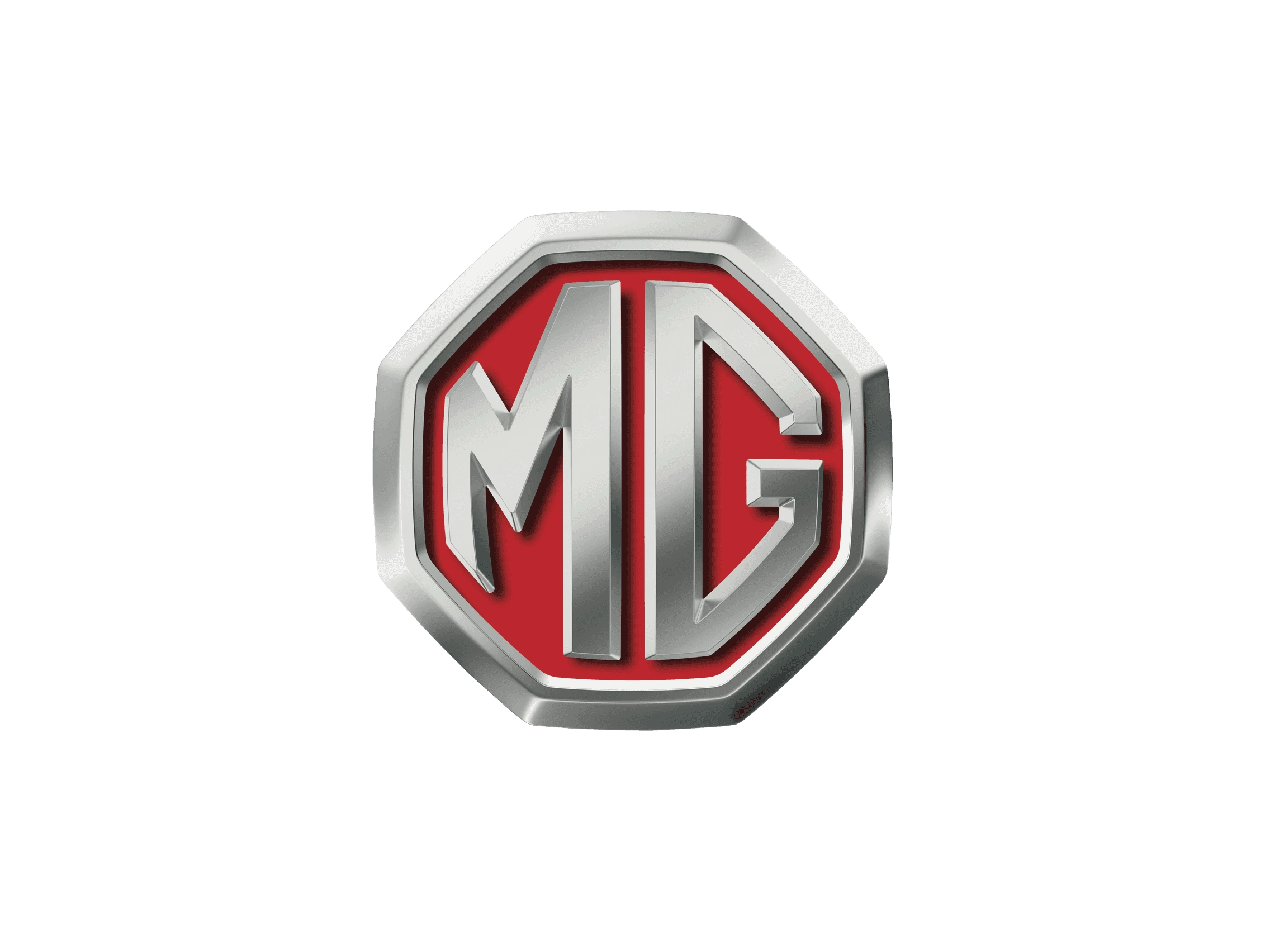 MG Logo