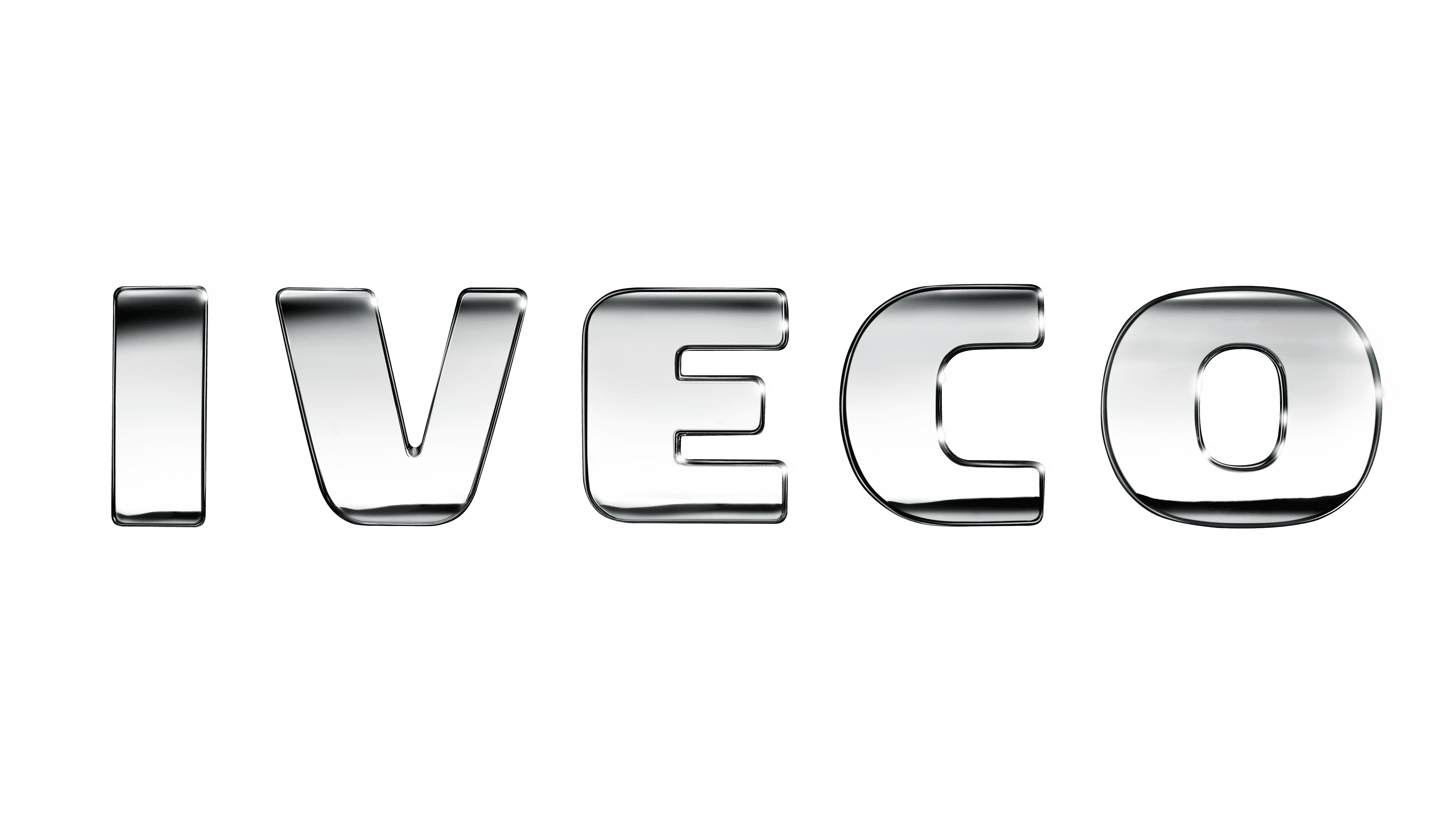 Iveco Logo