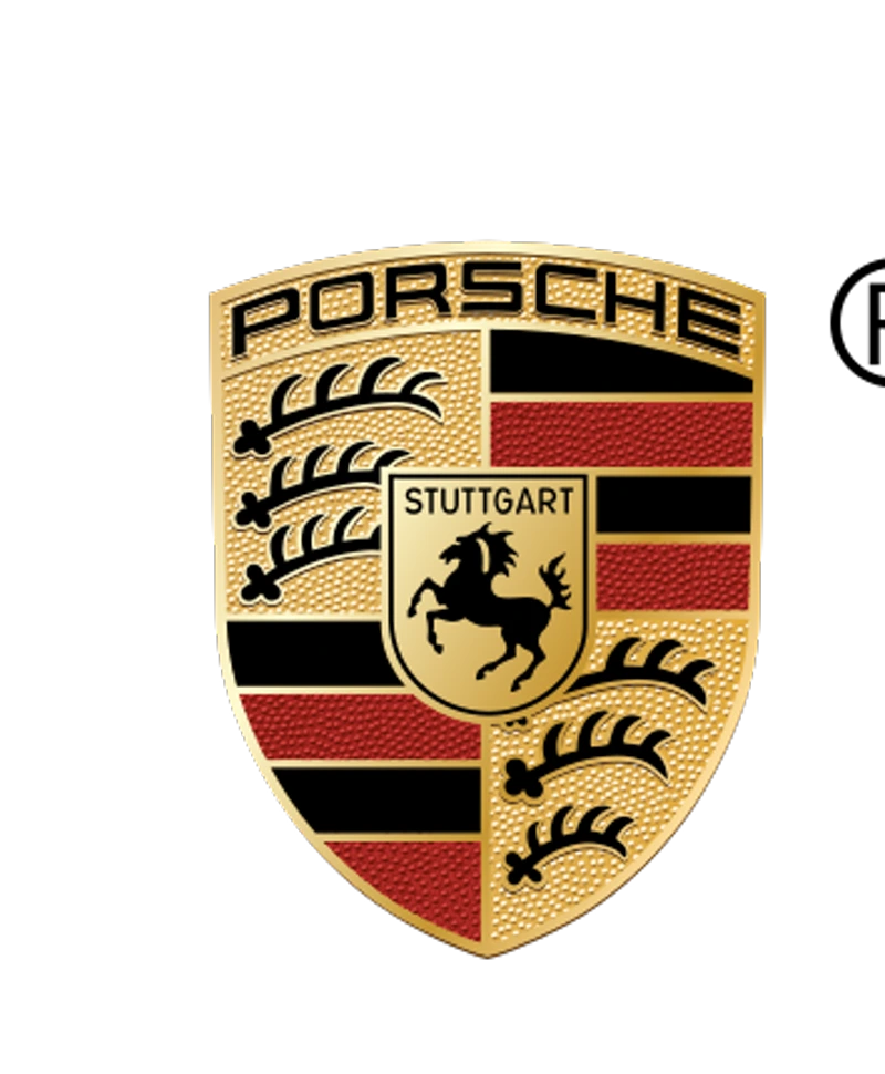 Porsche Logo