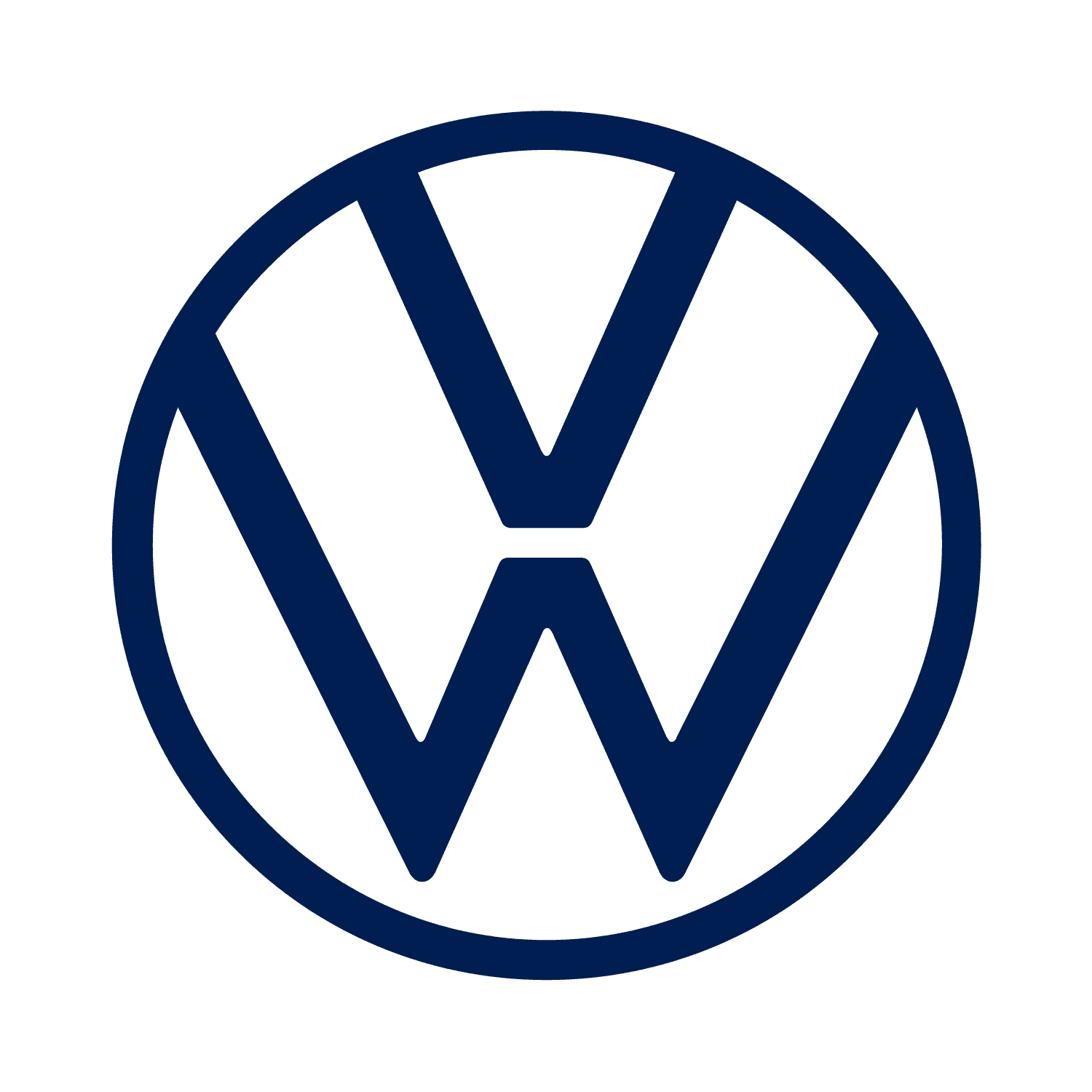 Volkswagen Logo