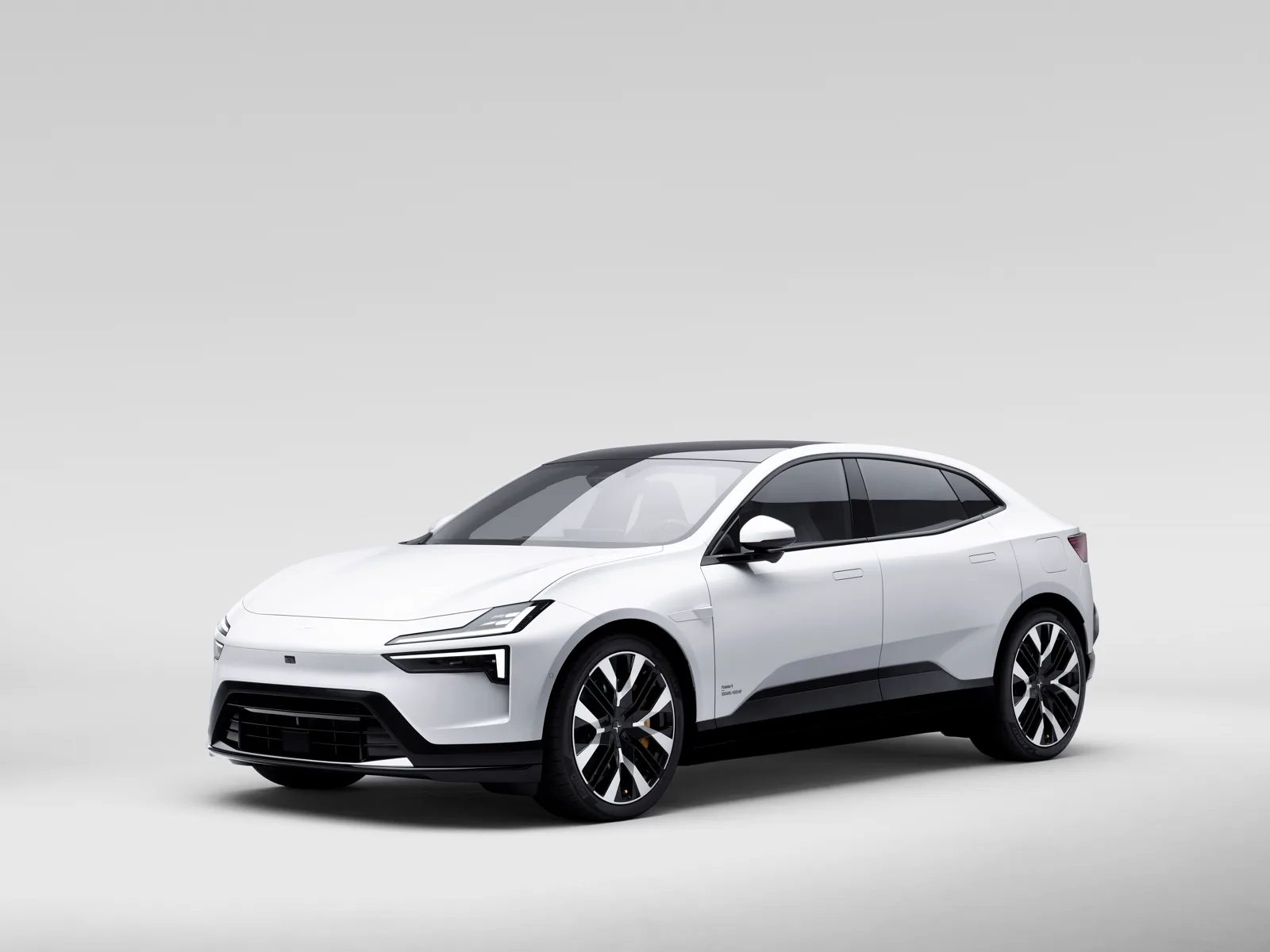 Polestar 4 – Polestar-Service in Seuzach