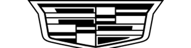 Cadillac Logo