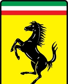 Ferrari Logo