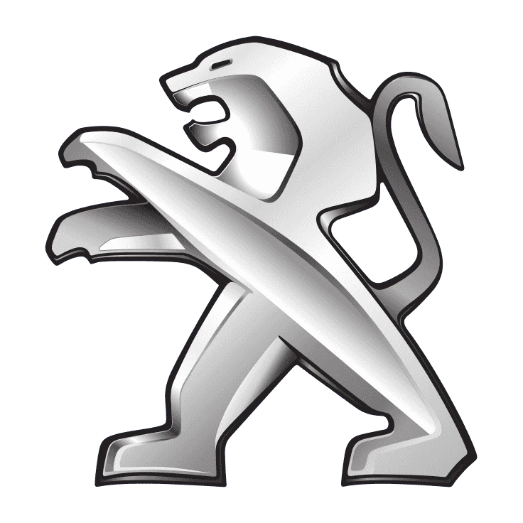Peugeot Logo