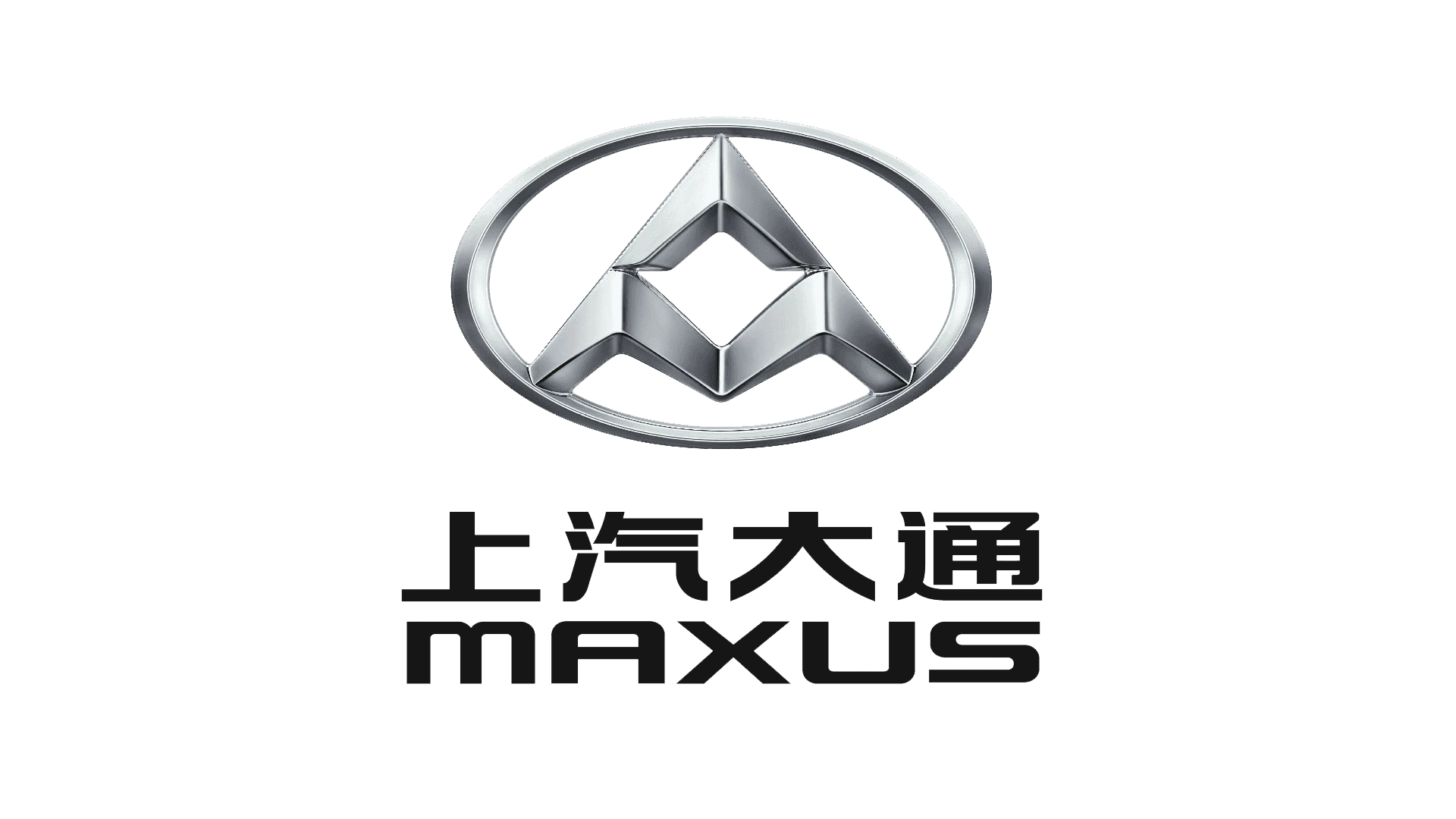 Maxus Logo