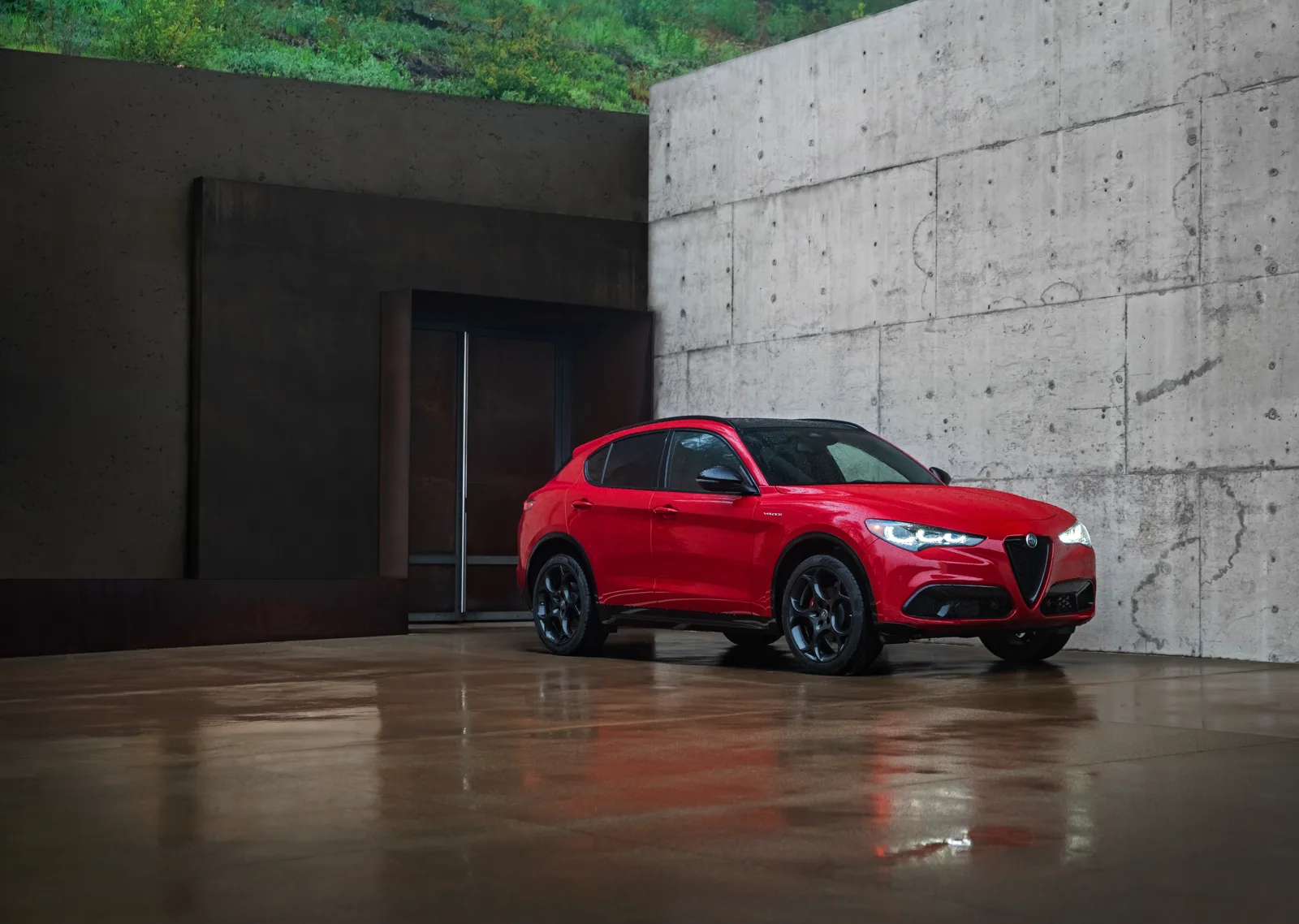Alfa Romeo Stelvio Veloce (MY2026) – Alfa Romeo-Service in Seuzach