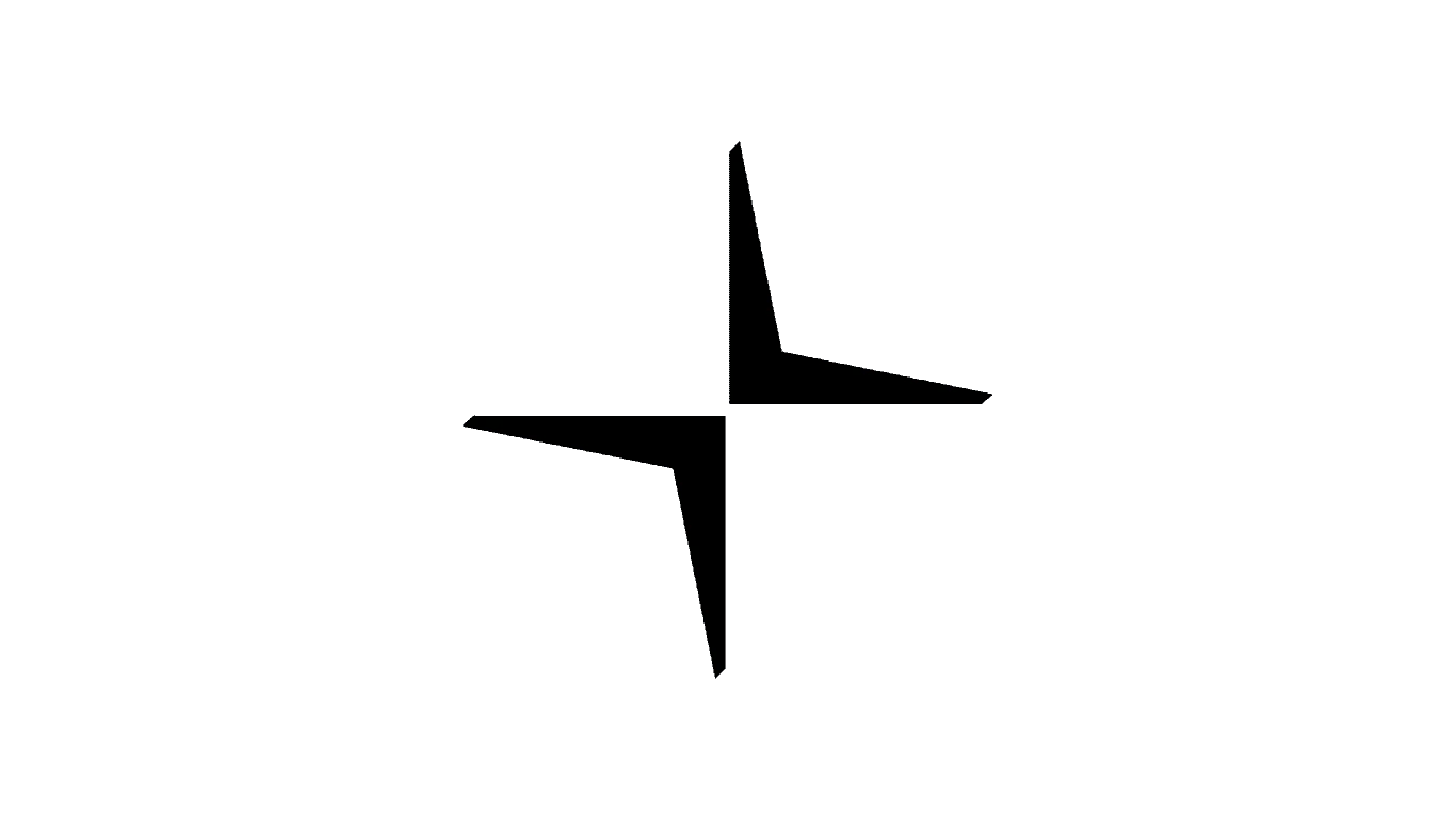 Polestar Logo