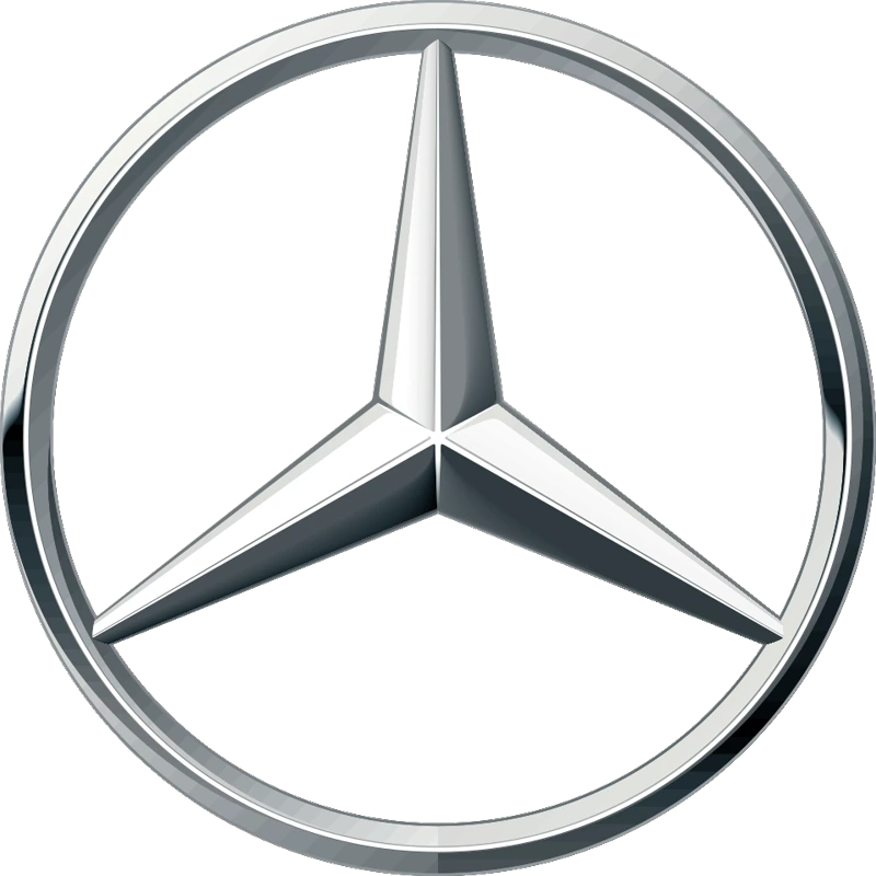 Mercedes-Benz Logo