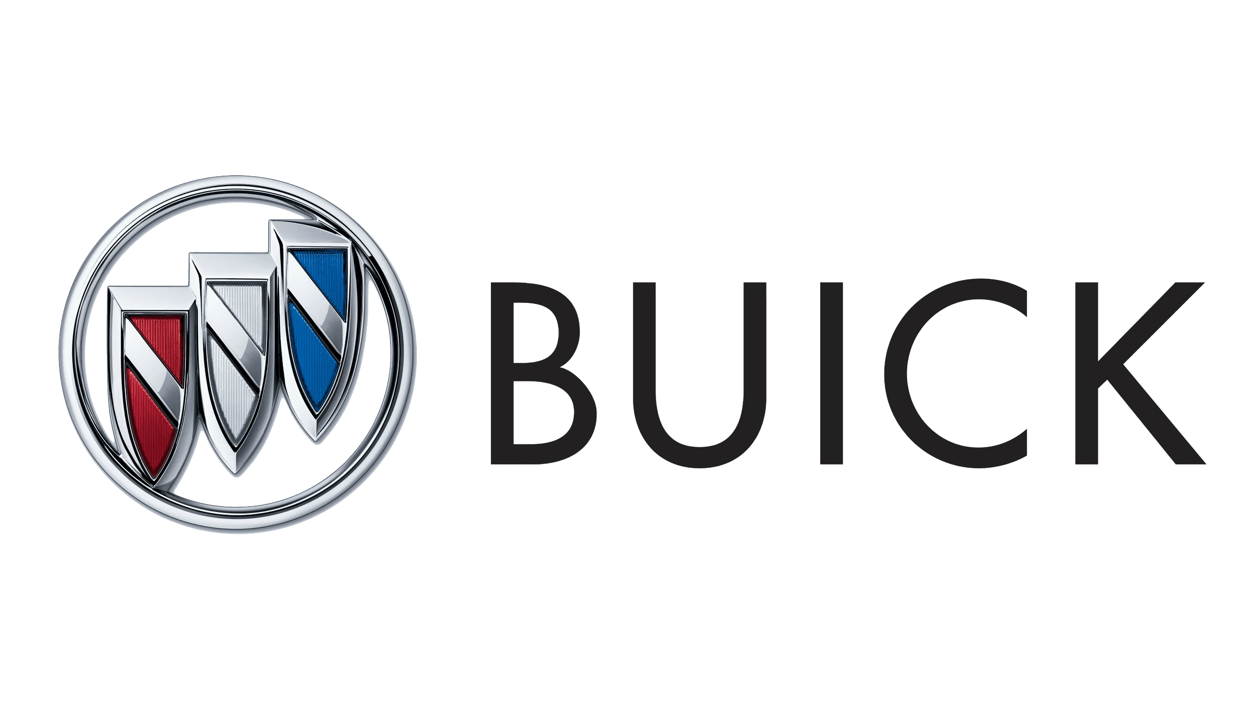 Buick Logo