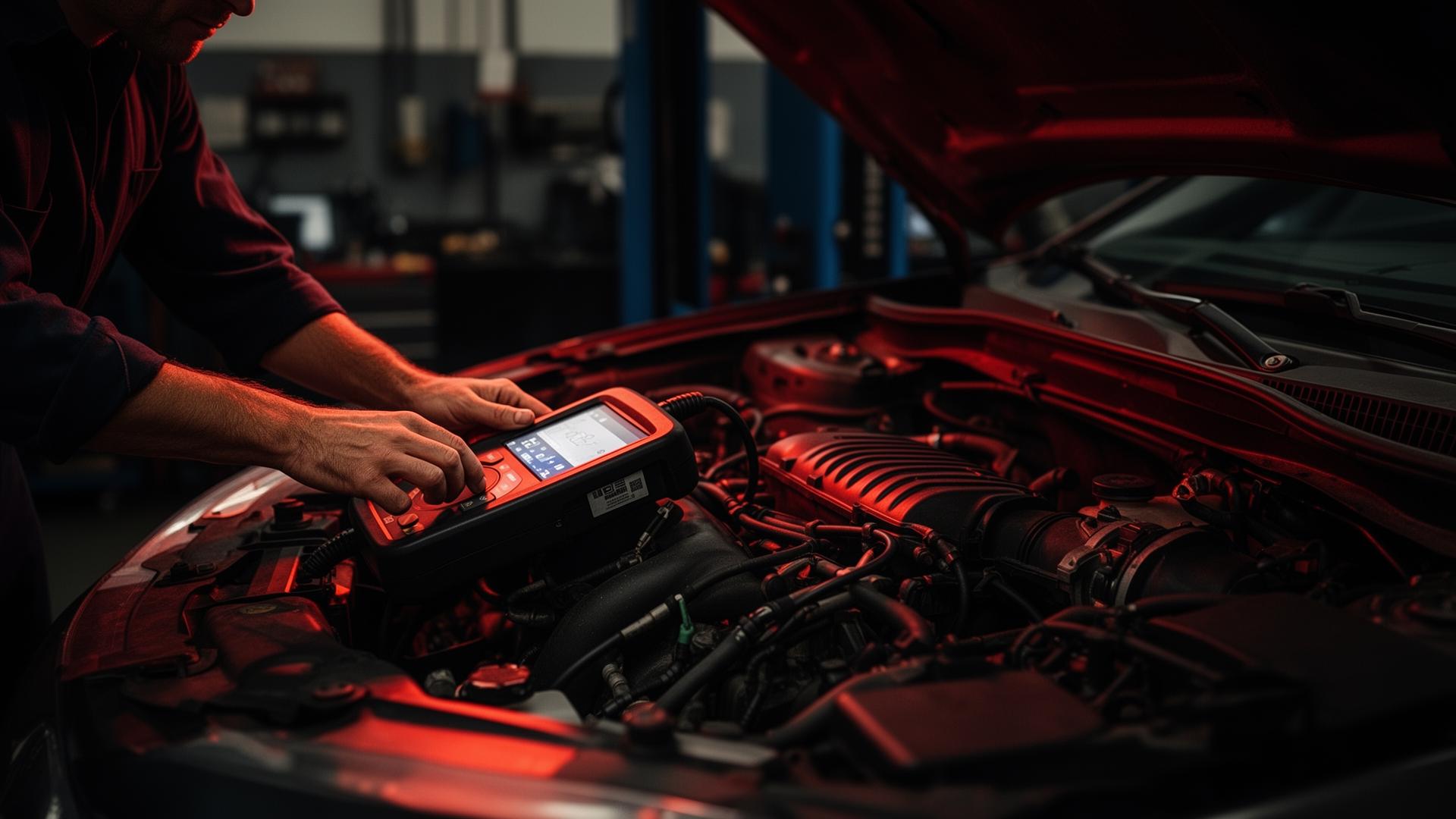 Autoservice in Seuzach, Winterthur und Zürich Umgebung: Das sollten Sie wissen